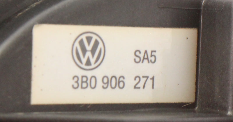 Leak Detection Emissions Pump 02-08 Audi A4 S4 RS4 B6 B7 ~ 3B0 906 271