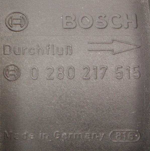 MAF Air Flow Meter 98-06 Mercedes Crossfire W210 E320 E430 C240 E55 0280217515