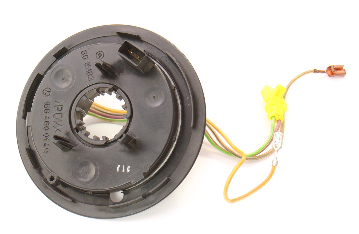 Clock Spring 98-02 Mercedes W208 CLK320 E320 W210 - 1684600149