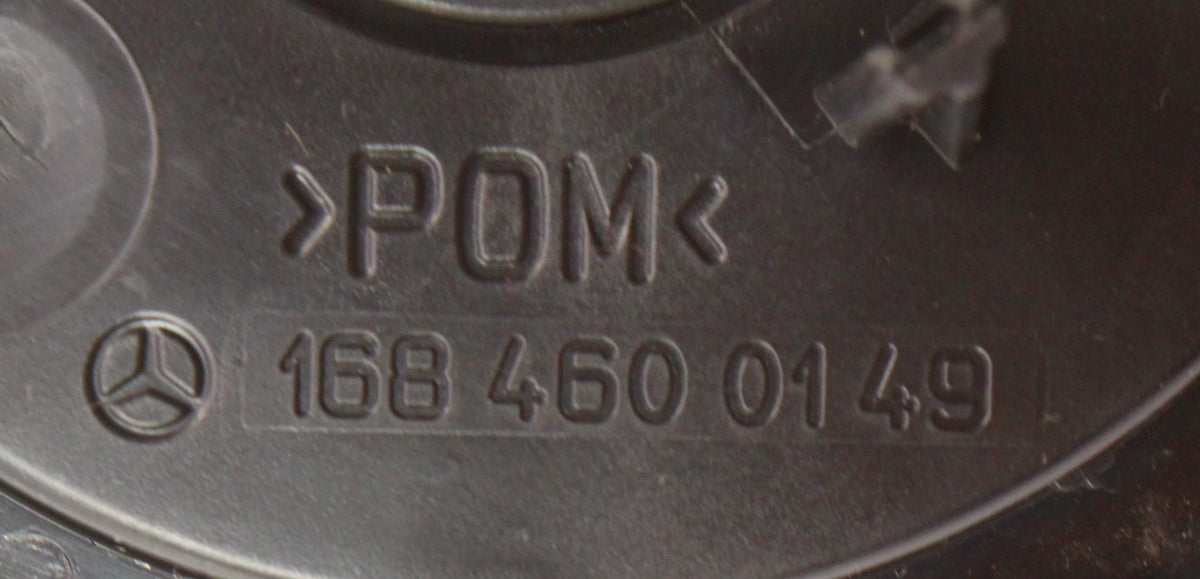 Clock Spring 98-02 Mercedes W208 CLK320 E320 W210 - 1684600149