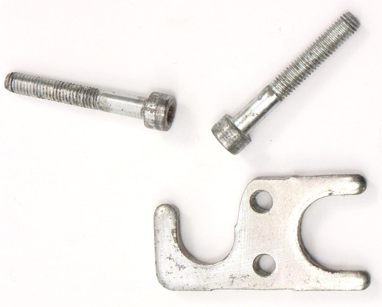 AC Expansion Valve Bracket Bolts Hardware VW Jetta Golf MK5 MK6 Passat Beetle TT