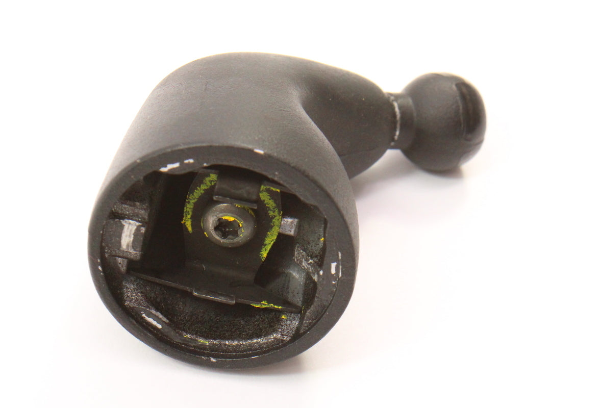 Rear View Mirror Mount Neck 05-18 VW Jetta Golf Rabbit GTI MK5 Mk6 - Genuine