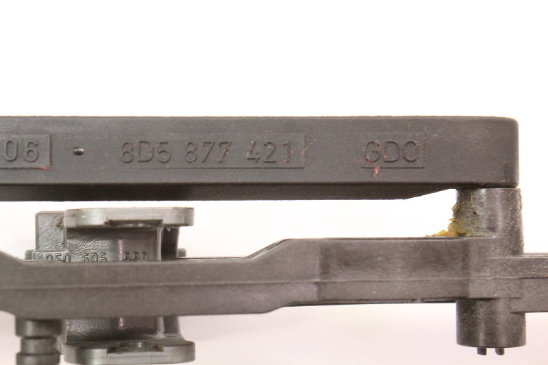 Sunroof Sun Roof Parts Track Repair 05-10 VW Jetta Rabbit GTI MK5 - 8D5 877 421