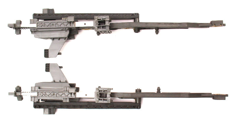 Sunroof Sun Roof Parts Track Repair 05-10 VW Jetta Rabbit GTI MK5 - 8D5 877 421