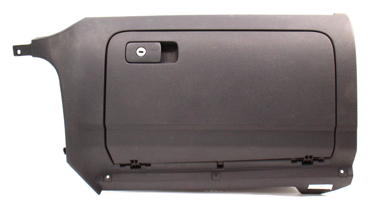 Glovebox Glove Box Compartment VW Jetta Golf GTI Rabbit MK5 Sportwagen Genuine