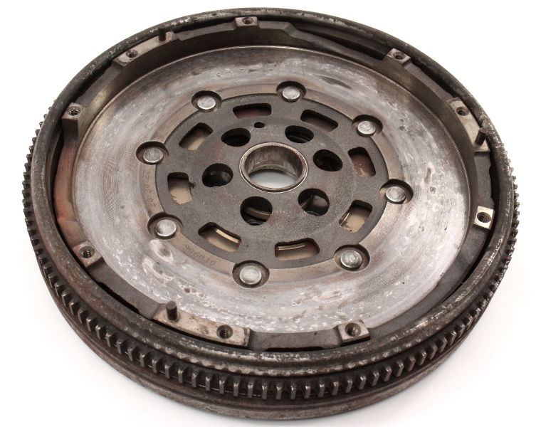 Manual Flywheel 05-10 VW Jetta Rabbit MK5 Beetle 2.5 - 06F 105 264 C