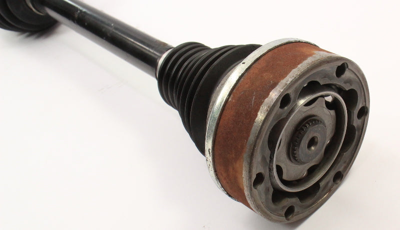 LH Axle Drive CV Half Shaft 08-10 VW Jetta 2.5 Mk5 Manual - Genuine