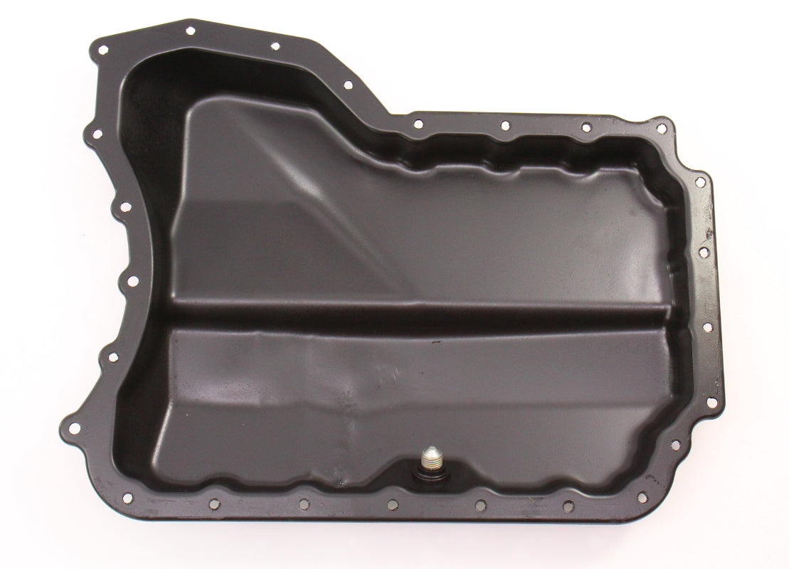 Oil Pan 05-18 VW Jetta Rabbit Golf MK5 MK6 Passat Beetle 2.5 - 07K 103 602 A