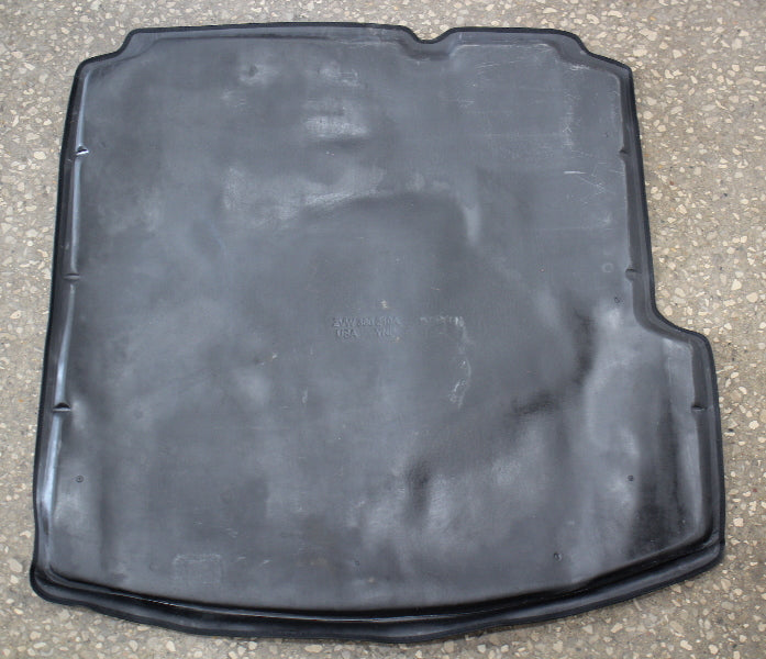 Trunk Floor Carpet Mat Cargo Liner 05-10 VW Jetta MK5 Sedan Gorilla Gear
