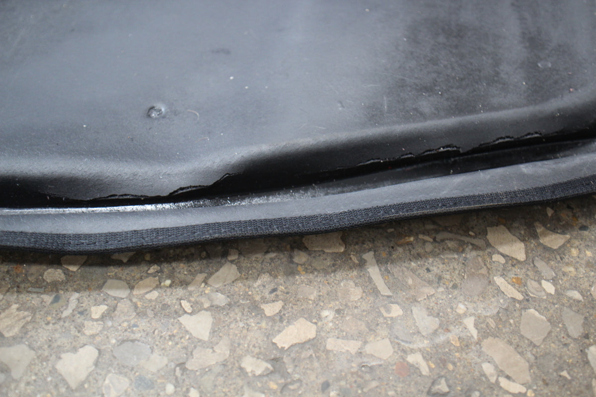 Trunk Floor Carpet Mat Cargo Liner 05-10 VW Jetta MK5 Sedan Gorilla Gear