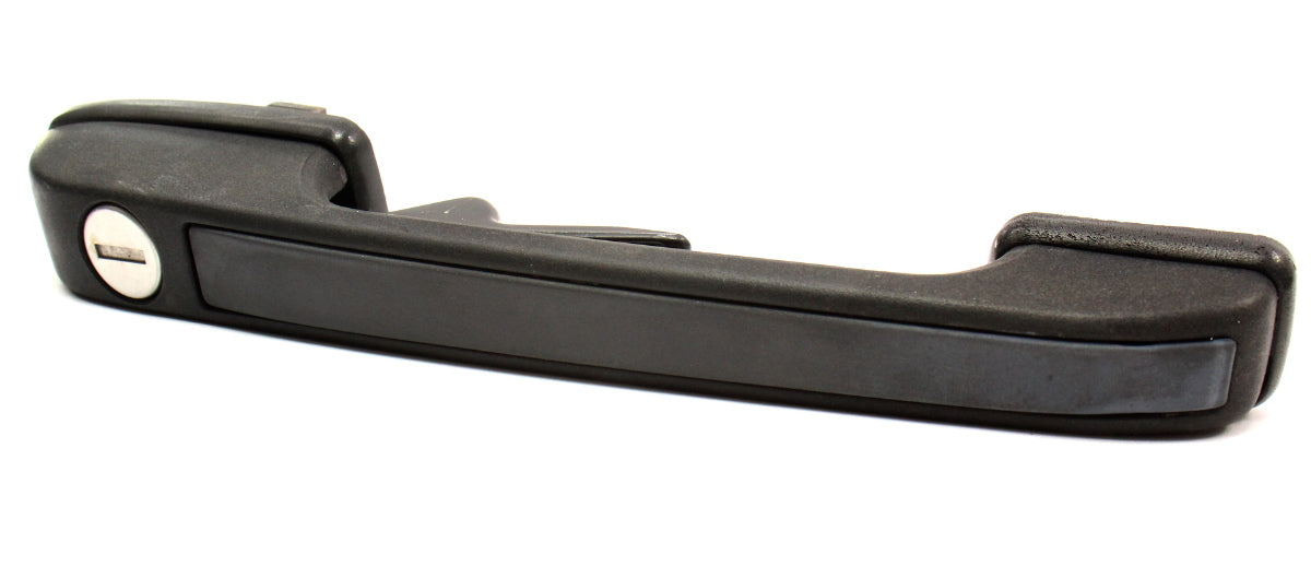 Lock Set Ignition Door Handle Key 85-92 VW Golf GTI MK2 - Genuine - 357 905 851