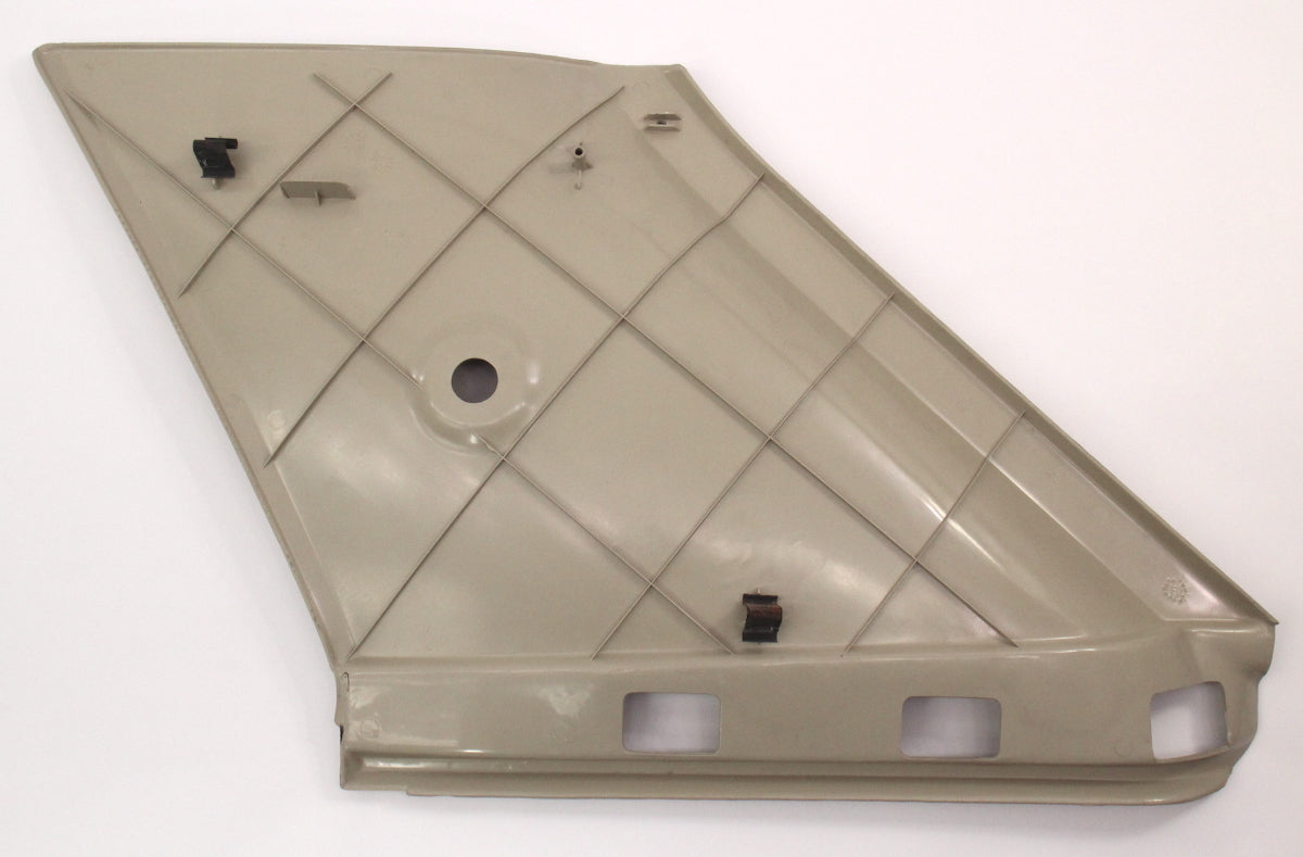 LH Rear Hatch Interior Trim Panel 85-92 VW Golf Mk2 - 193 867 287