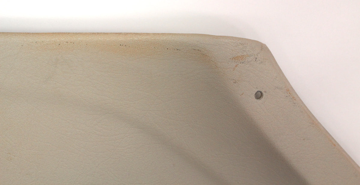 RH Rear Hatch Interior Trim Panel 85-92 VW Golf Mk2 - Genuine -193 867 288