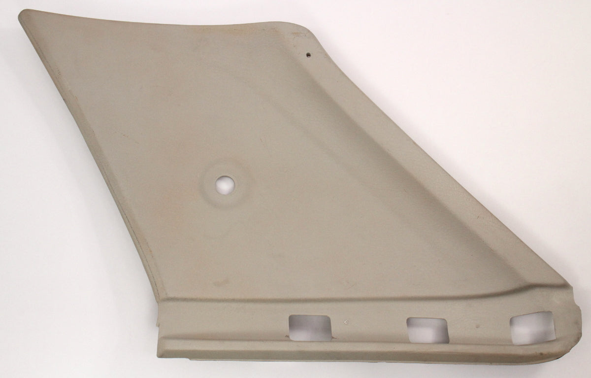 RH Rear Hatch Interior Trim Panel 85-92 VW Golf Mk2 - Genuine -193 867 288