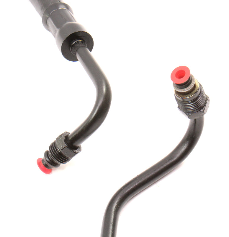Power Steering Hose Line VW Jetta Golf GTI MK2 Passat B3 16V G60 - 191 422 893