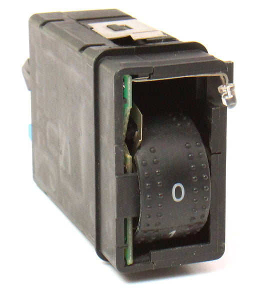 RH Heated Seat Switch Control 98-10 VW Beetle - Genuine - 1C0 963 564 C