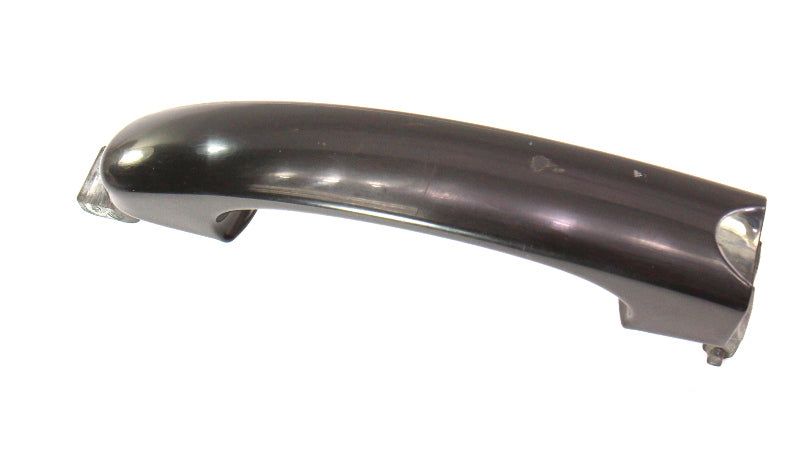 Front Exterior Door Handle 98-10 VW Beetle - L041 Black - Genuine
