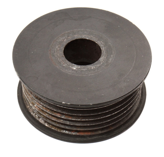 Bosch 150 Amp Alternator Pulley 02-03 Audi A8 S8 D2 - 077 903 015 K
