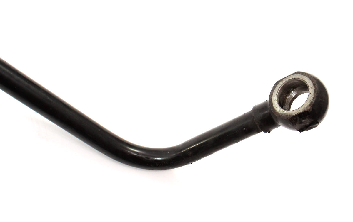 Power Steering Hose Line 98-05 VW Beetle TDI Automatic - Genuine