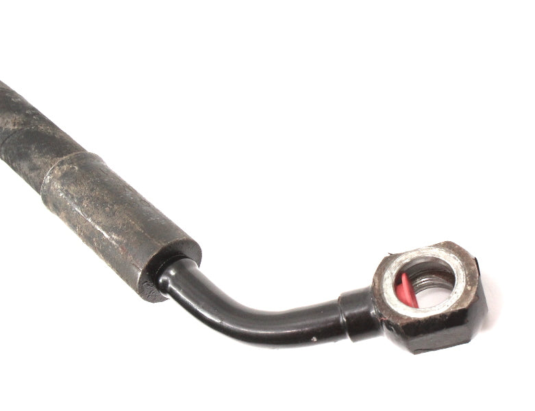 Power Steering Hose Line 98-05 VW Beetle TDI Automatic - Genuine