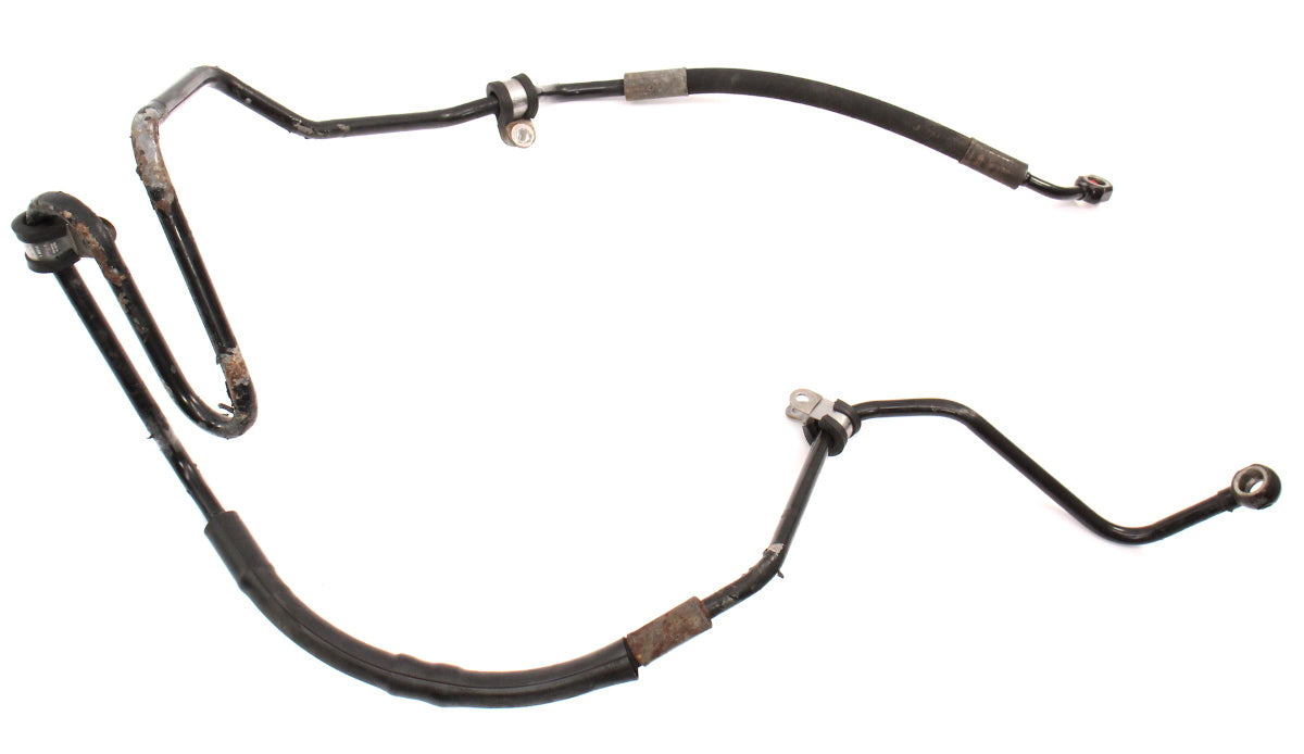 Power Steering Hose Line 98-05 VW Beetle TDI Automatic - Genuine