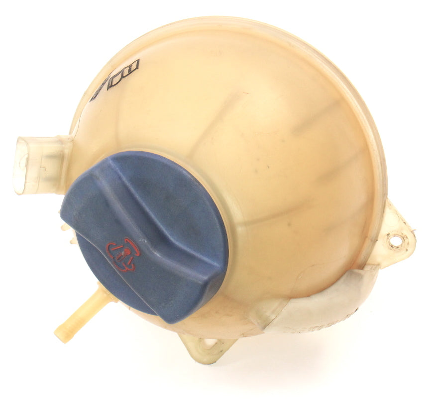 Coolant Reservoir 98-03 VW Beetle Expansion Tank - Genuine - 1C0 121 403 A