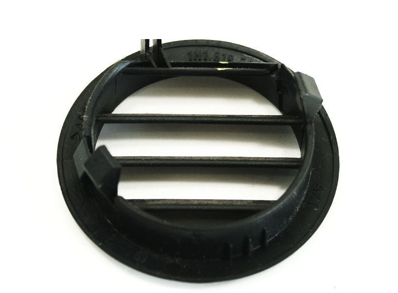 LH Dash End Defog Defrost Round Vent 93-99 VW Jetta Golf Cabrio MK3 1H1 819 705