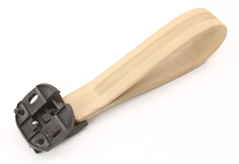 Interior Ceiling Grab Handle Grip 98-10 VW Beetle - Genuine - 1C0 858 739 B