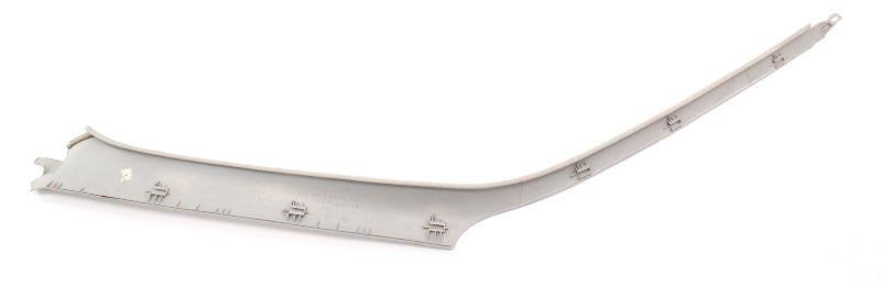 RH Interior A Pillar Trim Panel Cover VW 93-99 Golf GTI MK3 2 Door - 1H3 867 458