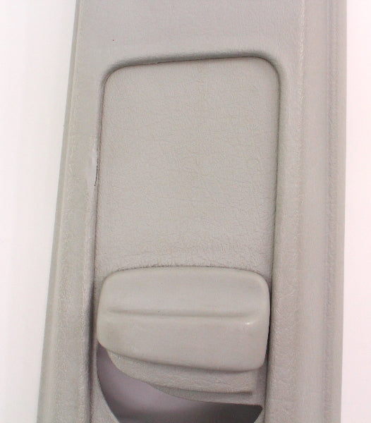 RH Interior Pillar Trim Seatbelt Slider VW 97-99 Golf GTI MK3 2DR 1H3 867 286 A