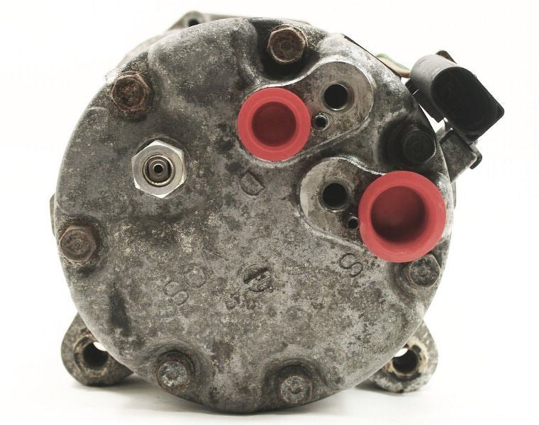 Genuine VW AC Compressor Jetta Golf GTI Beetle Audi TT  - 1J0 820 803 K