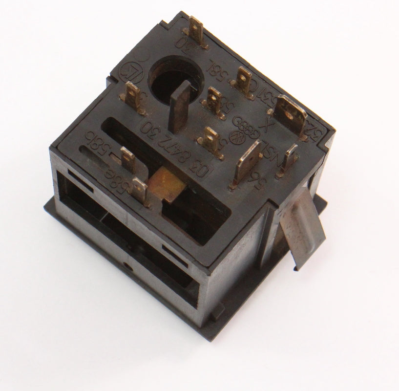 Headlight Head Lamp Switch VW Jetta Cabriolet Mk1 Scirocco Genuine 323 941 531 G