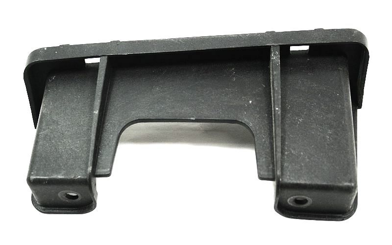 RH Outer Taillight Holder Bracket 94-98 Audi 90 Cabriolet - Genuine