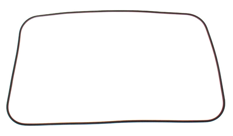 Sunroof Moon Sun Roof Weather Seal 05-11 Audi A6 C6 S6 - Genuine