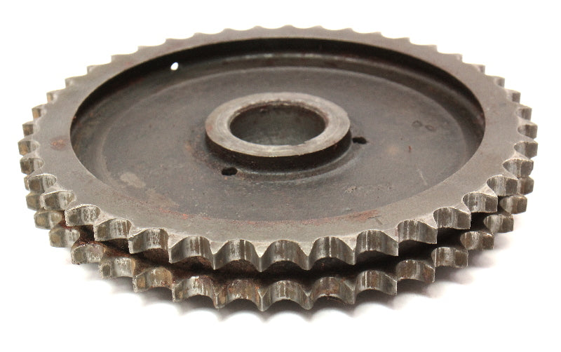 Cam Sprocket Gear 54-55 MG TF XPEG 1500 22744 - Genuine