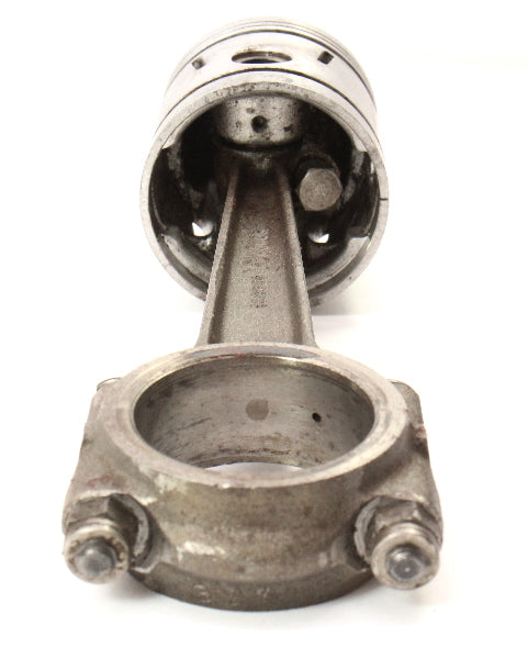 Piston & Connecting Rod 1955 MG + 0.30 12755E ~ Genuine