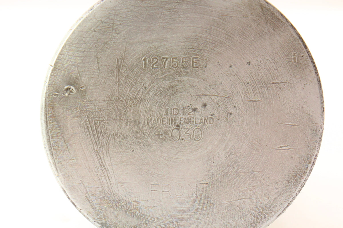 Piston & Connecting Rod 1955 MG + 0.30 12755E ~ Genuine