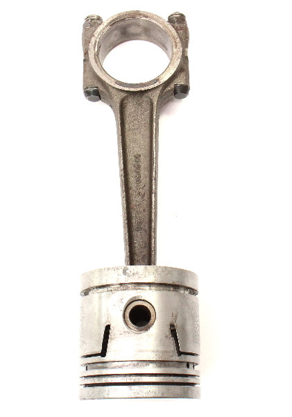 Piston & Connecting Rod 1955 MG + 0.30 12755E ~ Genuine