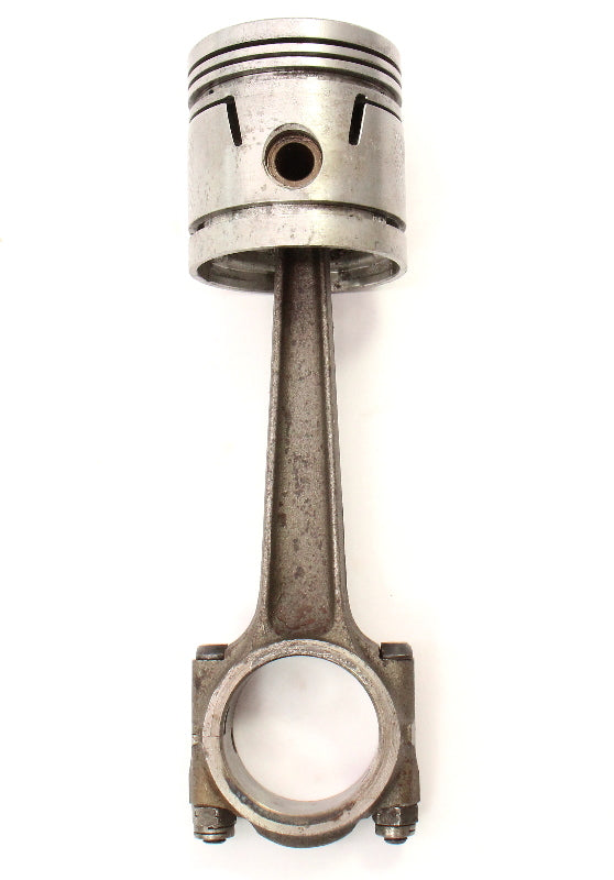 Piston & Connecting Rod 1955 MG + 0.30 12755E ~ Genuine