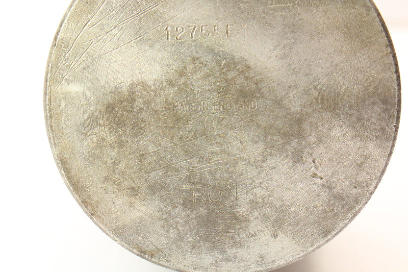 Piston & Connecting Rod 1955 MG + 0.30 12755E ~ Genuine ~