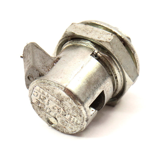 Glove Box Handle Latch Lock 1970 VW Beetle Bug Ghia T3 Aircooled ~ 111 857 131 C