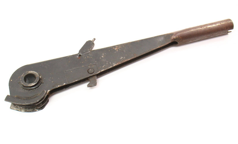 Ebrake Parking E Brake Handle 65-79 VW Beetle Bug Ghia Aircooled - 113 798 305 N