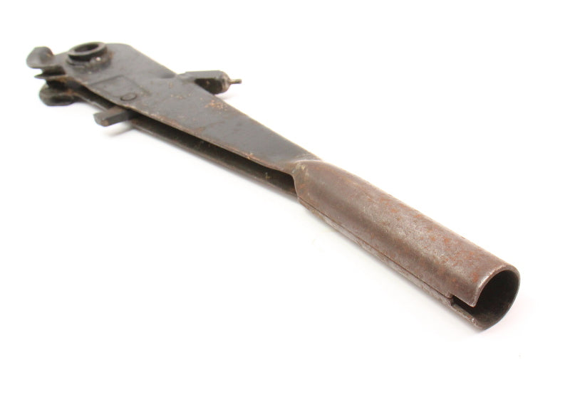 Ebrake Parking E Brake Handle 65-79 VW Beetle Bug Ghia Aircooled - 113 798 305 N