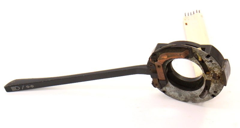 Turn Signal Stalk Switch 74-79 VW Beetle Bug - Genuine - 211 953 513 K