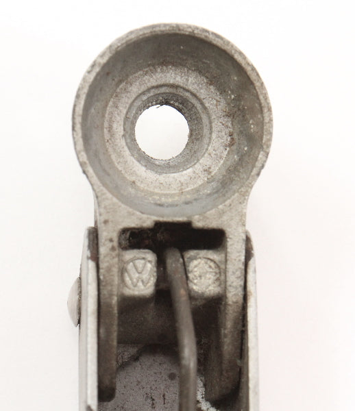 LH Wiper Arm 1971 VW Super Beetle Convertible Bug Aircooled ~ Genuine