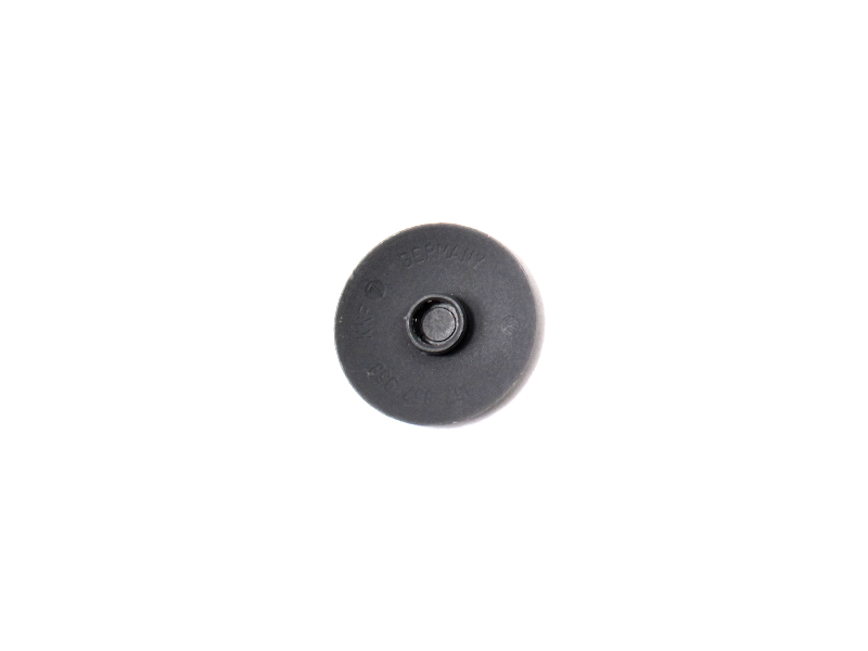 Dash End Bolt Screw Cover Cap 90-97 VW Passat B3 B4 Eurovan Genuine 357 857 958