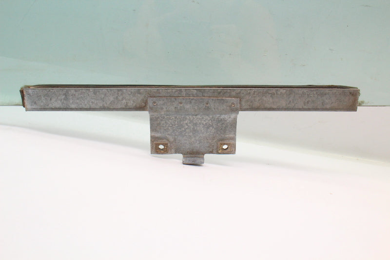 LH Rear Door Window Exterior Side Glass 90-97 VW Passat Sedan B3 B4 - Genuine