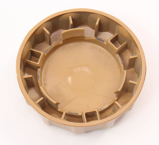 Seat Recline Crank Knob Handle 90-94 VW Passat B3 - 357 881 671