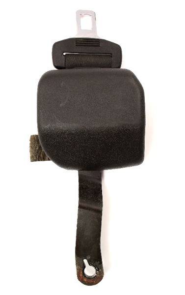 LH Front Seat Lap Belt 90-94 VW Passat B3 Seatbelt - Genuine