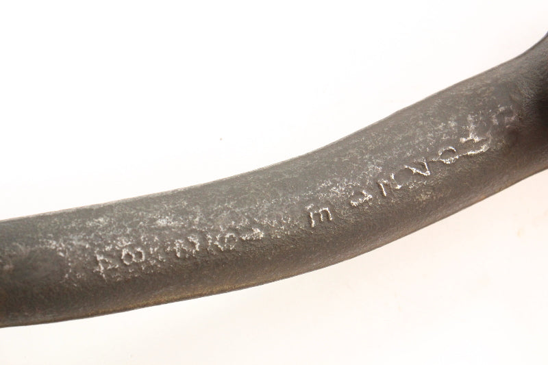 Steering Idler Arm 1973 Chrysler Mopar - Genuine - 0721E 19284